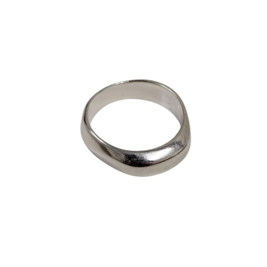 TIFFANY&Co.（ティファニー） Tiffany ＆ Co． 1999年製 ナイフエッジ 