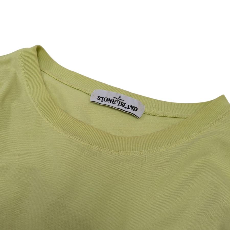 STONE ISLAND（ストーン アイランド） ロングスリーブカットソー