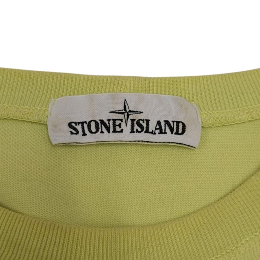 STONE ISLAND（ストーン アイランド） ロングスリーブカットソー