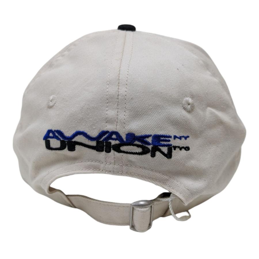 アウェイク 【値下げ】AWAKE NY×UNION AWAKE NY UNION TYO DAD HAT