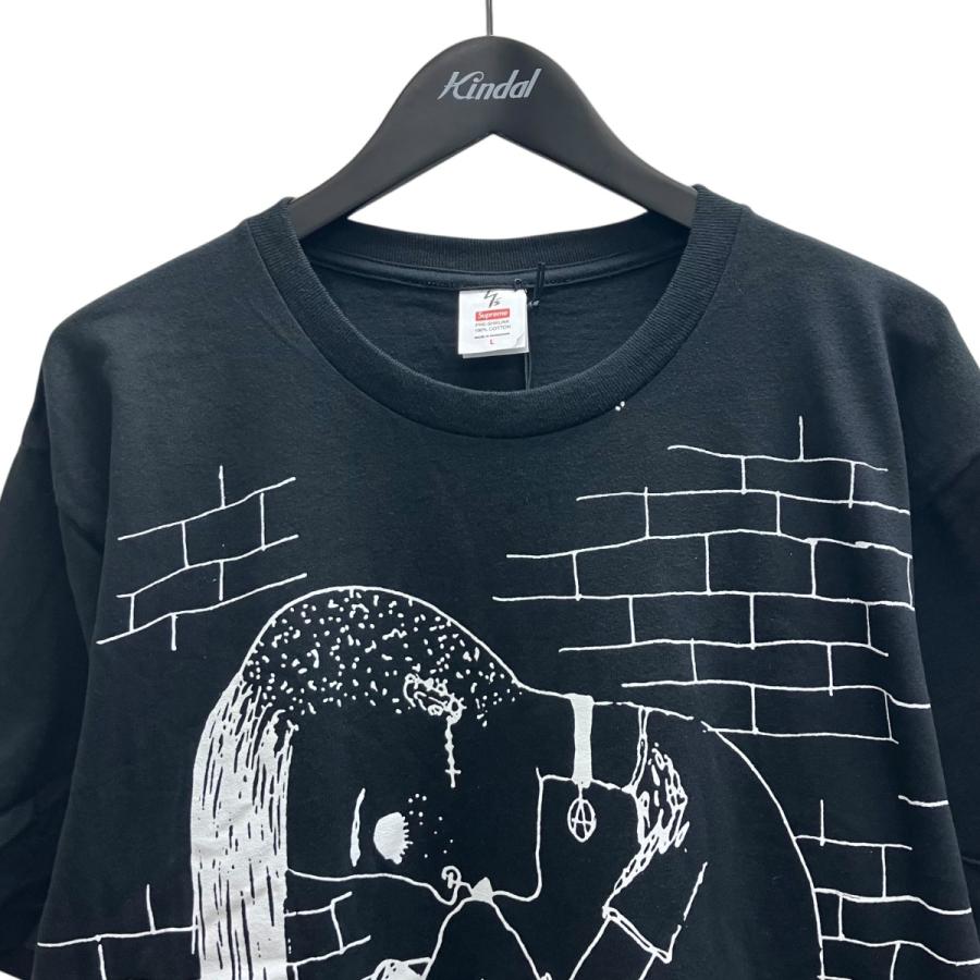 ◆M◆ SUPREME Yohji Yamamoto Tシャツ　シュプリーム Supreme（シュプリーム） 【値下げ】Supreme×YOHJI YAMAMOTO Thinker