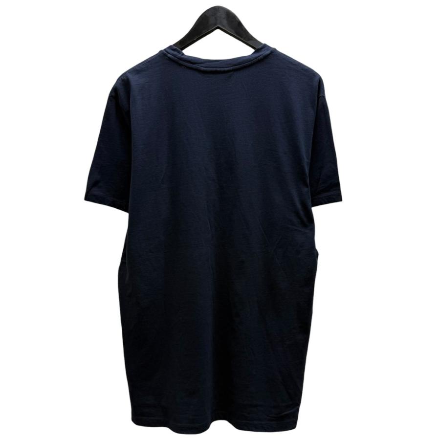 BURBERRY（バーバリー） 【値下げ】BURBERRY ロゴ刺繍Tシャツ 