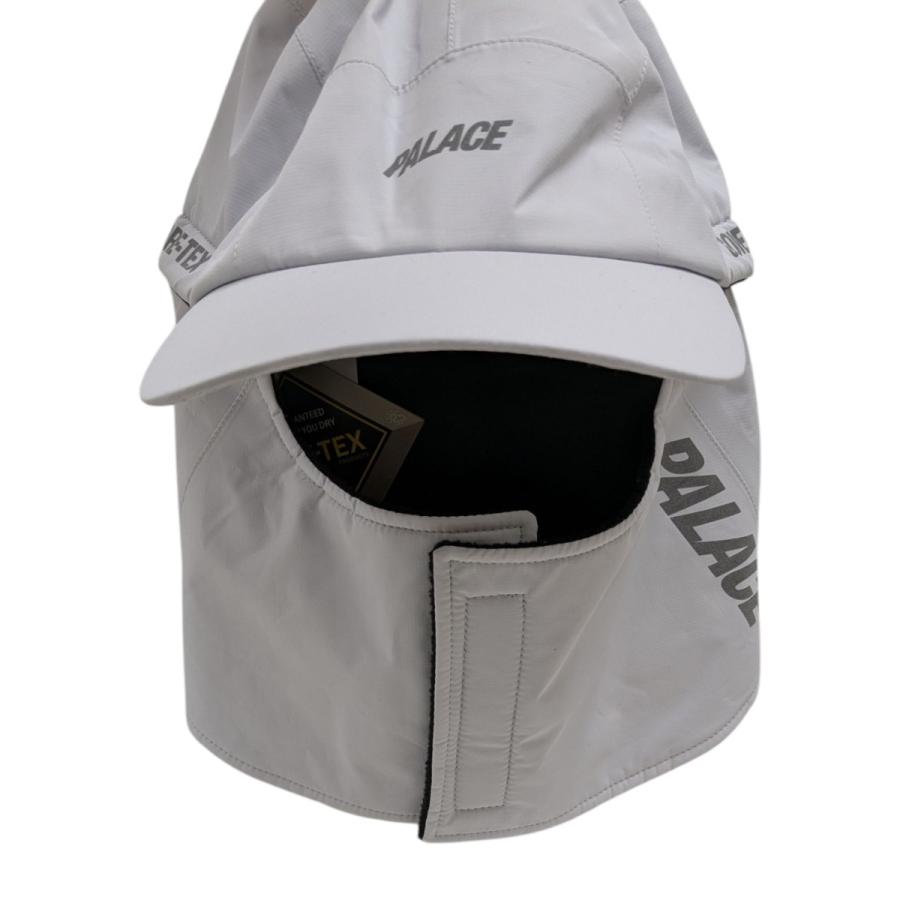 PALACE（パレス） 【値下げ】PALACE GORE-TEX MASK CAP ナイロン