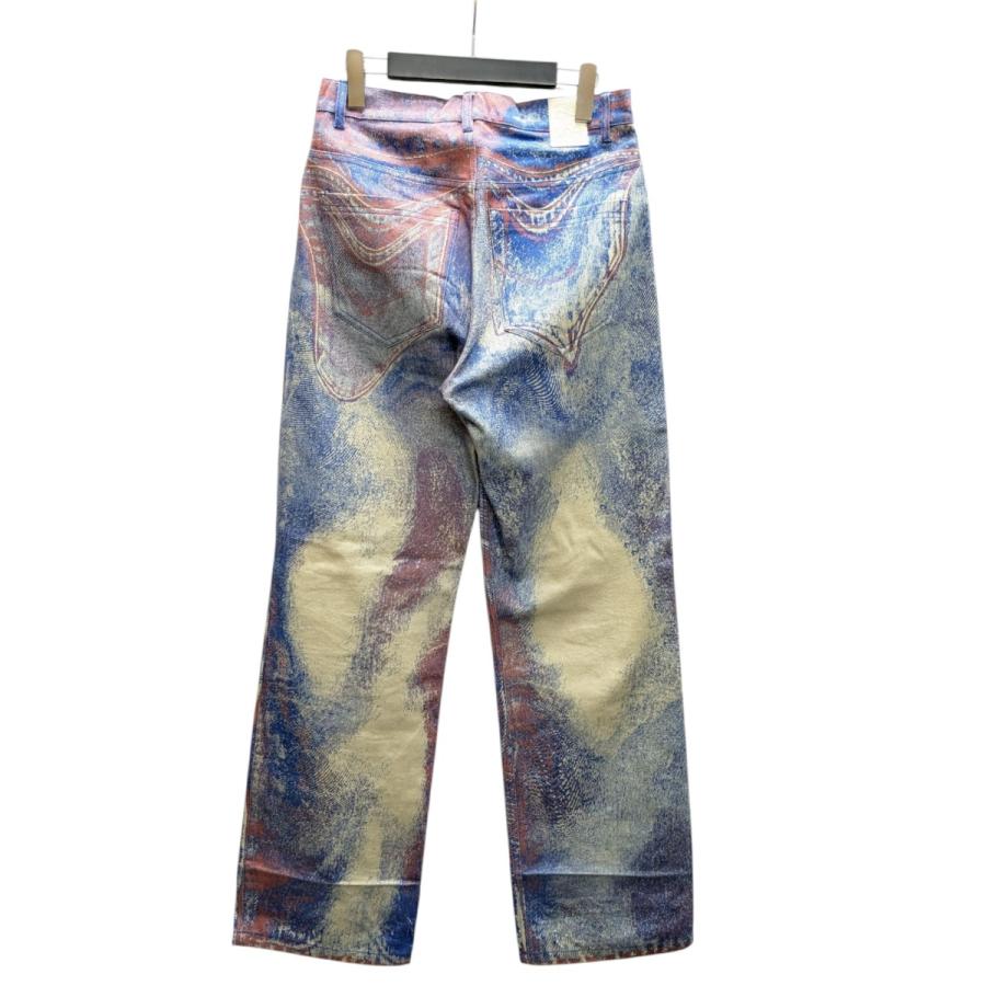 CAMPER（カンペール） 【値下げ】CAMPER LAB デニムパンツ マルチ