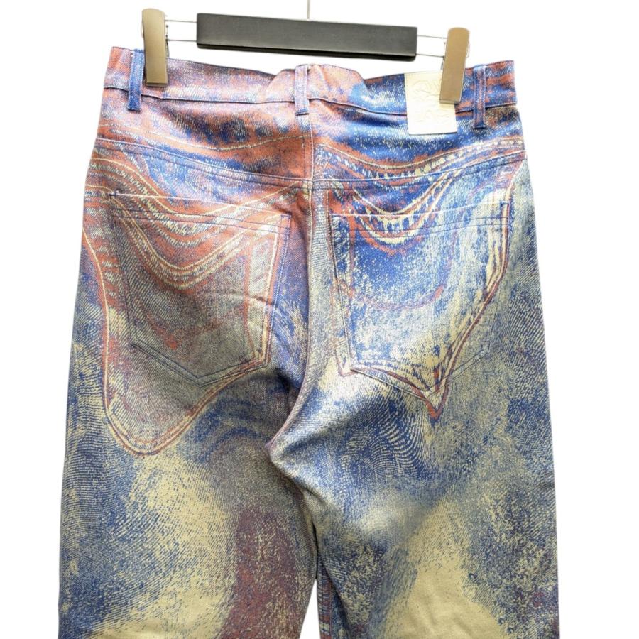 CAMPER LAB カンペールラボ デニムパンツ CAMPER LAB - カンペールラボ】Denim Jeans (デニムジーンズ/ブラック