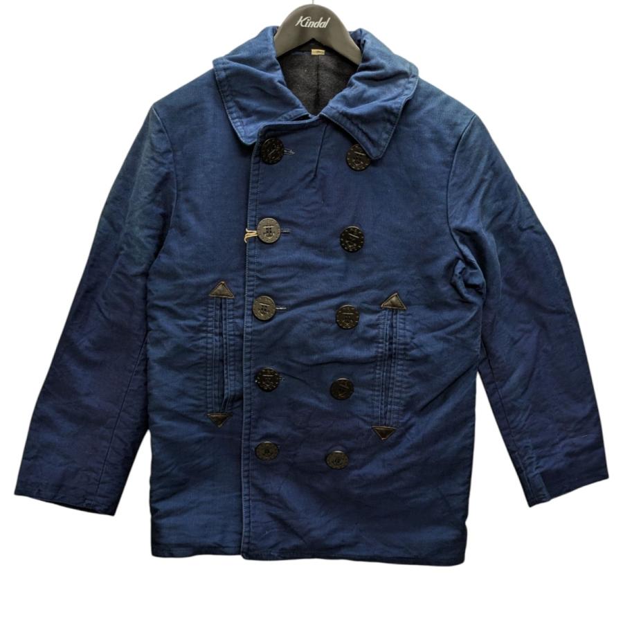 BUZZ RICKSON'S 【値下げ】Buzz Rickson's×SUGAR CANE TOYO Pコート