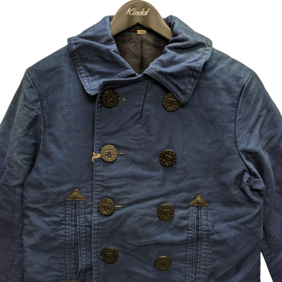 BUZZ RICKSON'S 【値下げ】Buzz Rickson's×SUGAR CANE TOYO Pコート