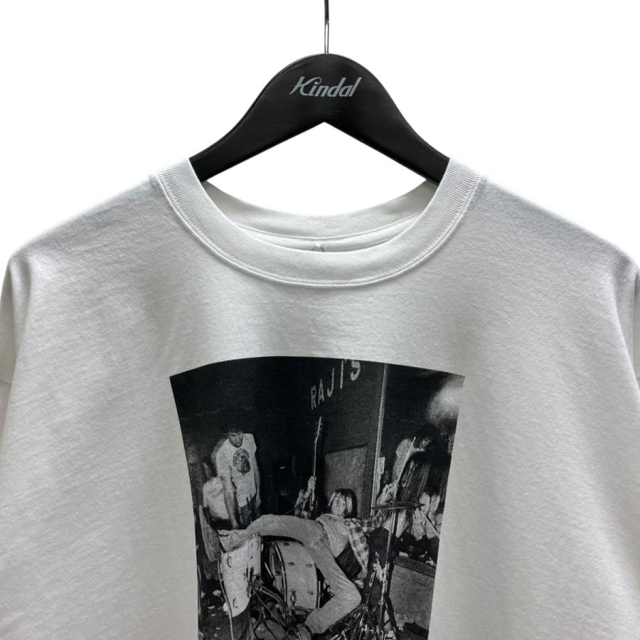 NEIGHBORHOOD（ネイバーフッド） NEIGHBORHOOD×CHARLES PETERSON