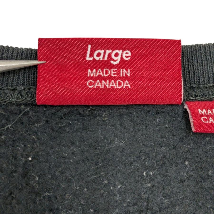 Supreme（シュプリーム） 【値下げ】Supreme 20SS Underline Crewneck