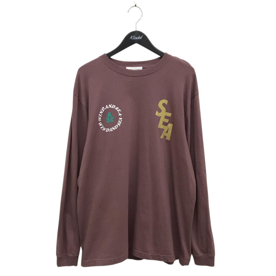 ウィンダンシー CORDURA 限定 新品 L スポーツ カットソー WIND&