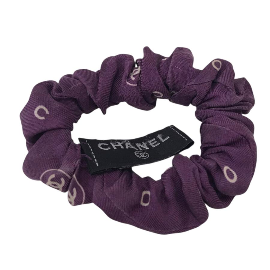 CHANEL（シャネル） スカーフ／シュッシュ : カインドオルYahoo!店