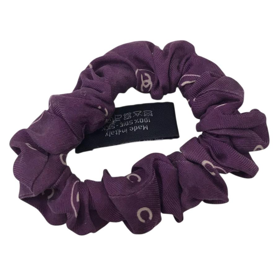 CHANEL（シャネル） スカーフ／シュッシュ : カインドオルYahoo!店