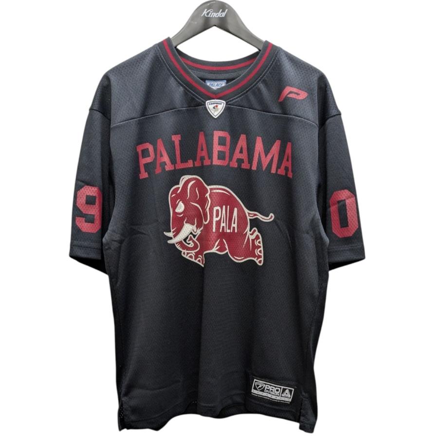 PALACE（パレス） PALACE 25FW PALABAMA MESH JERSEY ショートスリーブ