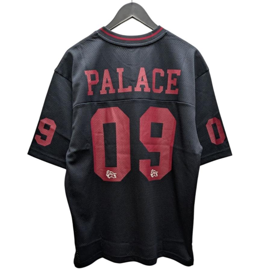 PALACE（パレス） PALACE 25FW PALABAMA MESH JERSEY ショートスリーブ