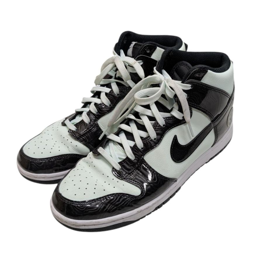 NIKE（ナイキ） 【値下げ】NIKE Dunk High All-Star ハイカット 
