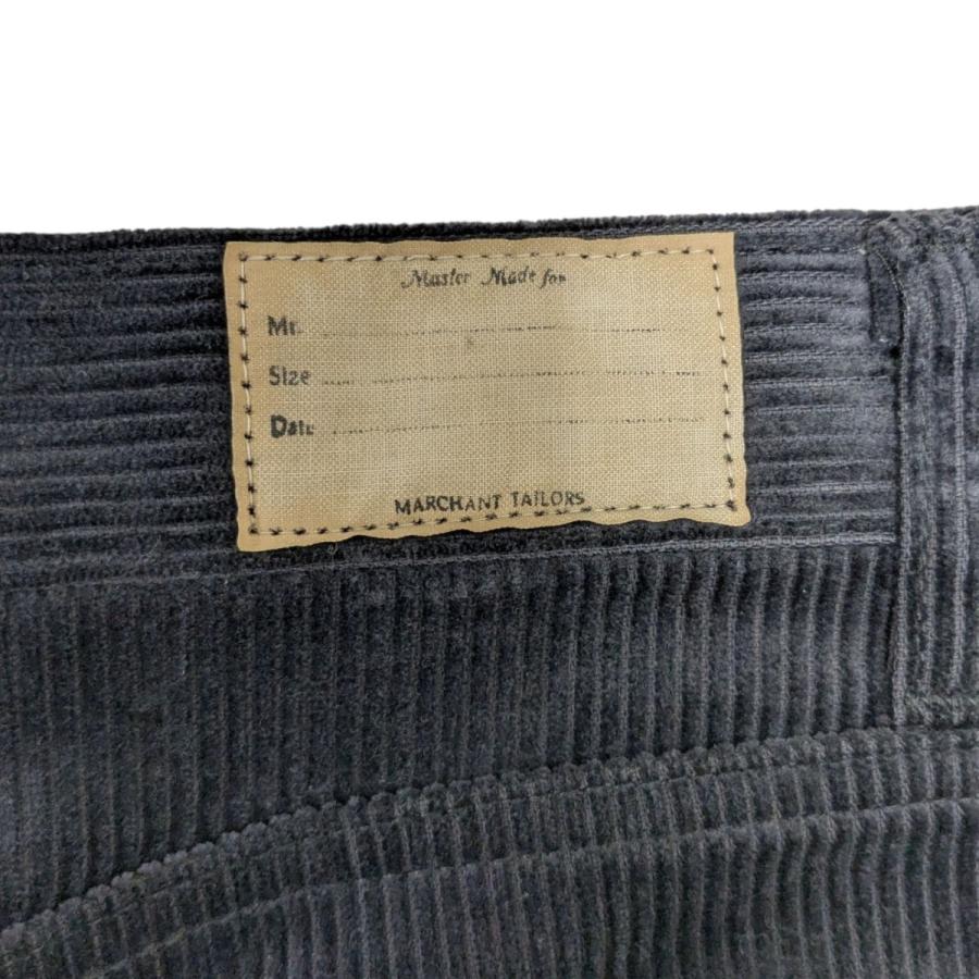 KAPITAL（キャピタル） 【値下げ】KAPITAL 8Wコーデュロイ 5P ZIPPER
