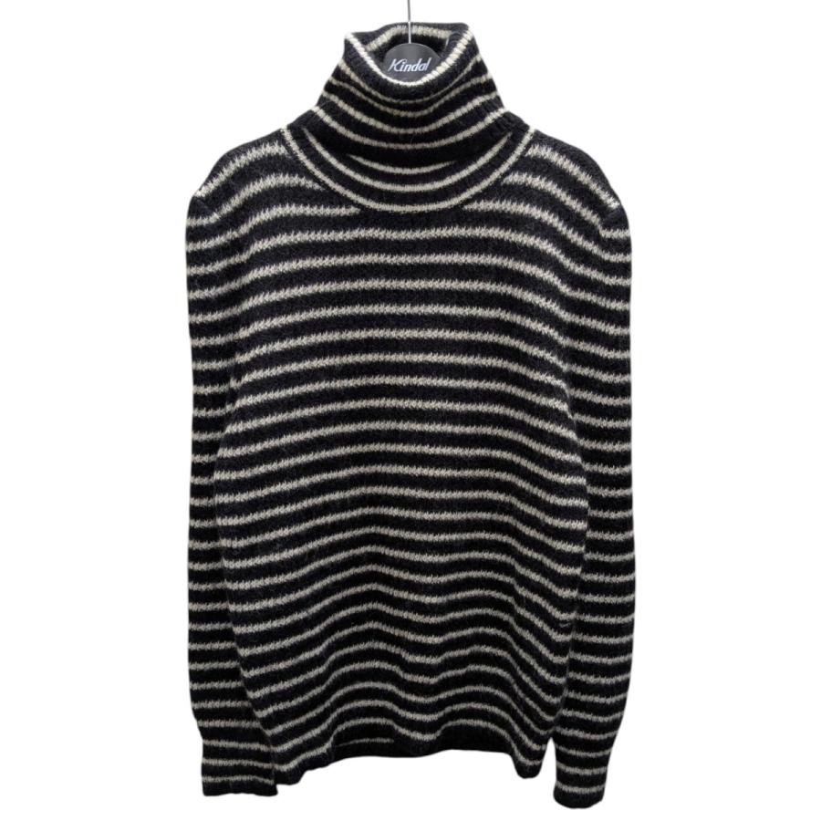SAINT LAURENT サンローラン モヘア タートルネック セーター 楽天市場】【30%OFFセール】SAINT LAURENT PARIS サンローランパリ