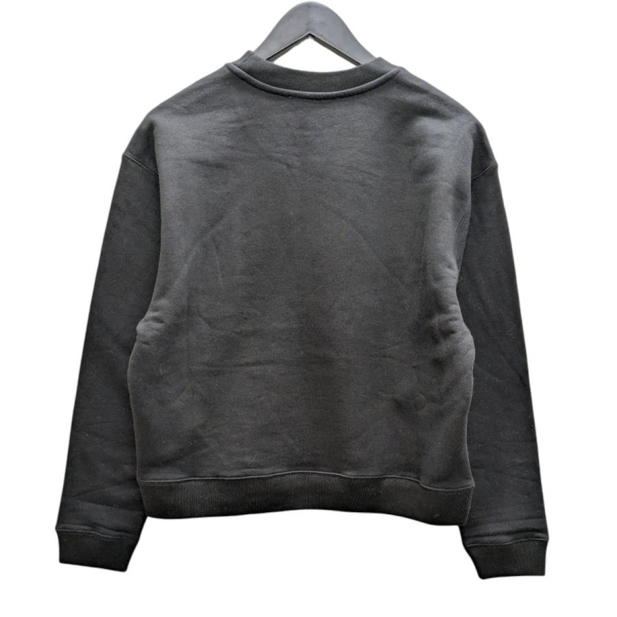 alexanderwang（アレキサンダー・ワン） フロントロゴスウェット