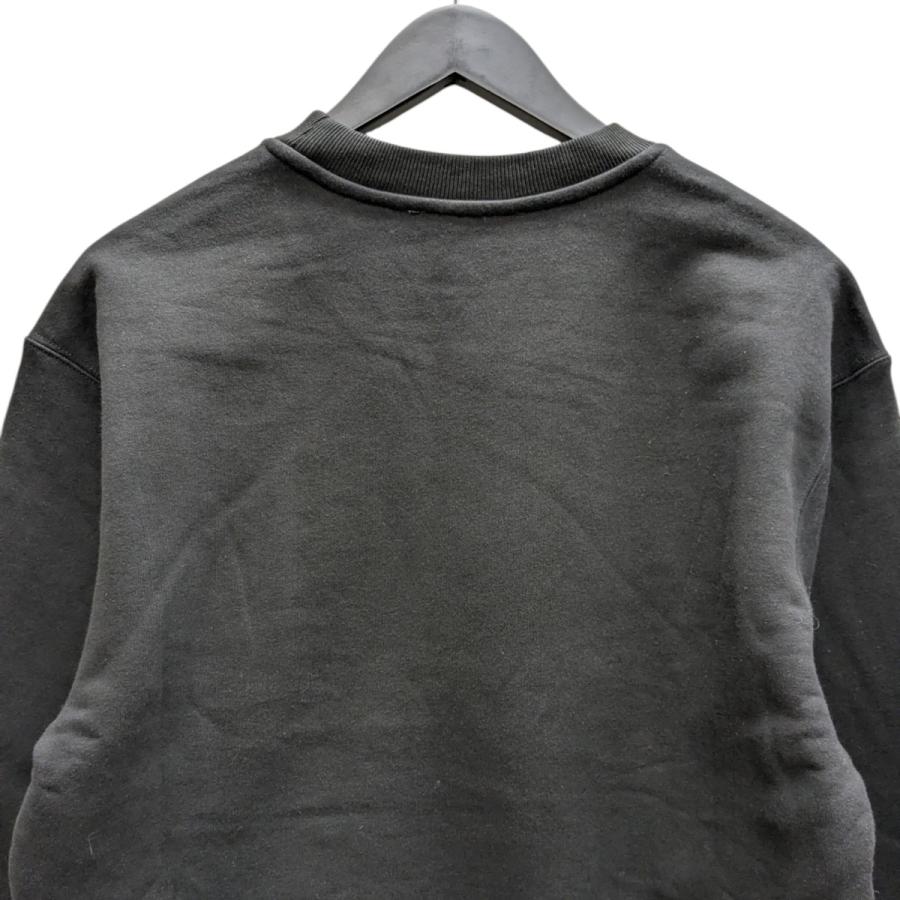 alexanderwang（アレキサンダー・ワン） フロントロゴスウェット