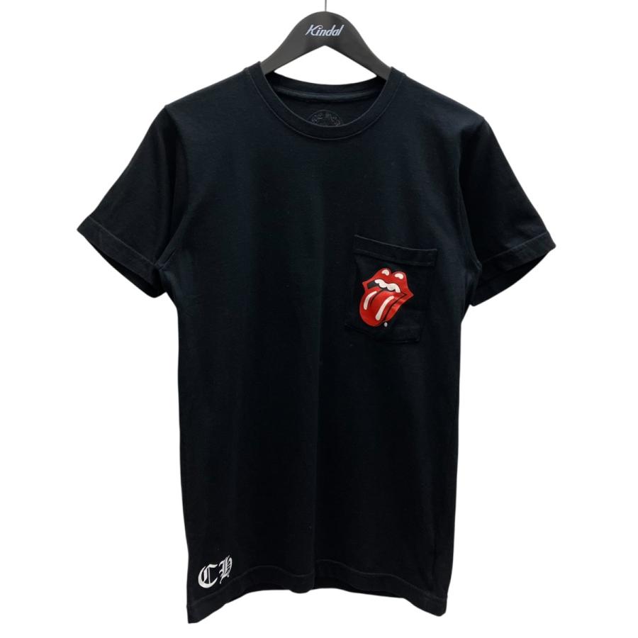 CHROME HEARTS（クロムハーツ） クロムハーツ×ザローリングストーンズ