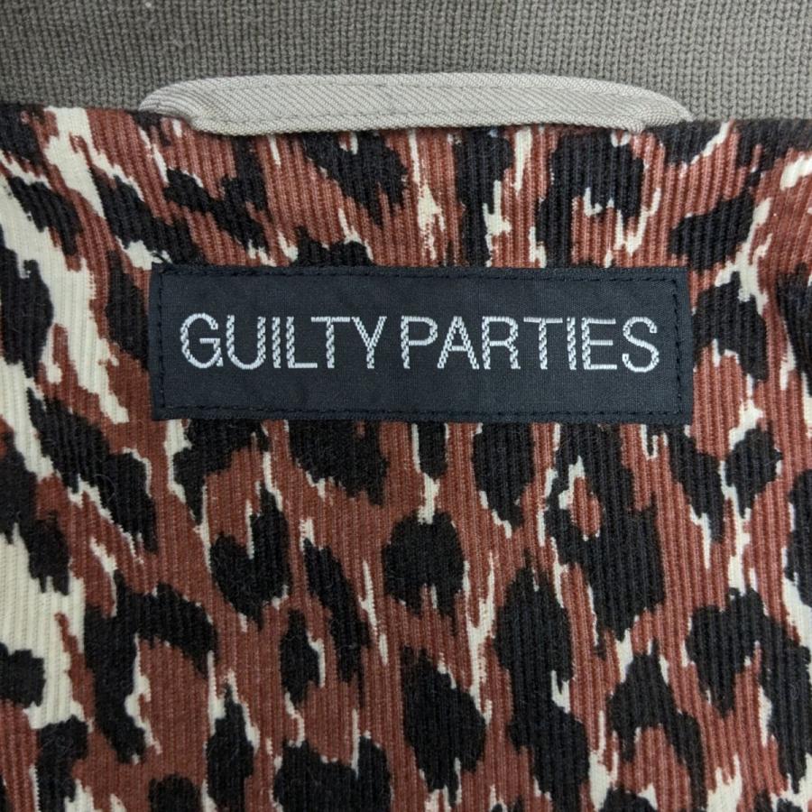 WACKO MARIA（ワコマリア） WACKO MARIA SAMPLE Ermenegildo Zegna社製