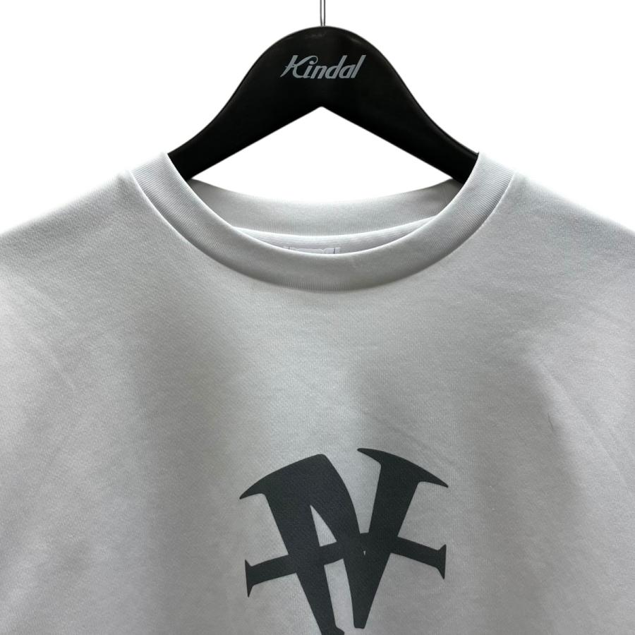 MIZUNO（ミズノ） 井上尚弥後援会メッシュTシャツ ホワイト サイズ：XL