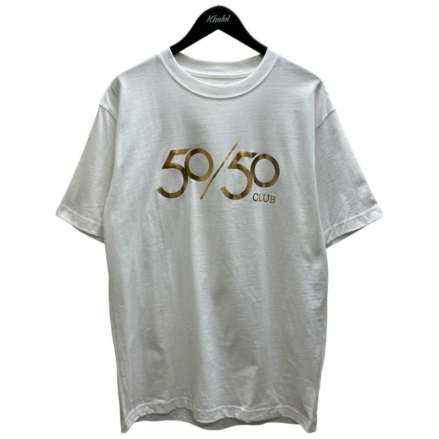 New Balance（ニューバランス） 大谷翔平50・50 Tシャツ ホワイト 