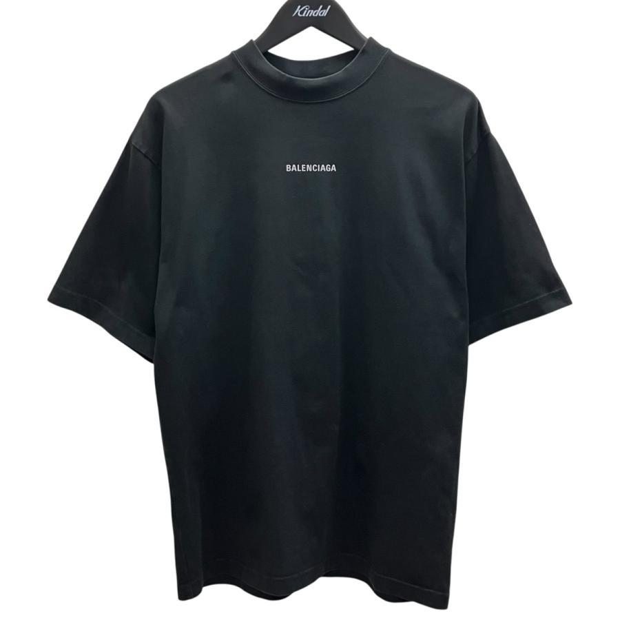BALENCIAGA（バレンシアガ） 【値下げ】BALENCIAGA Medium Fit T-Shirt 