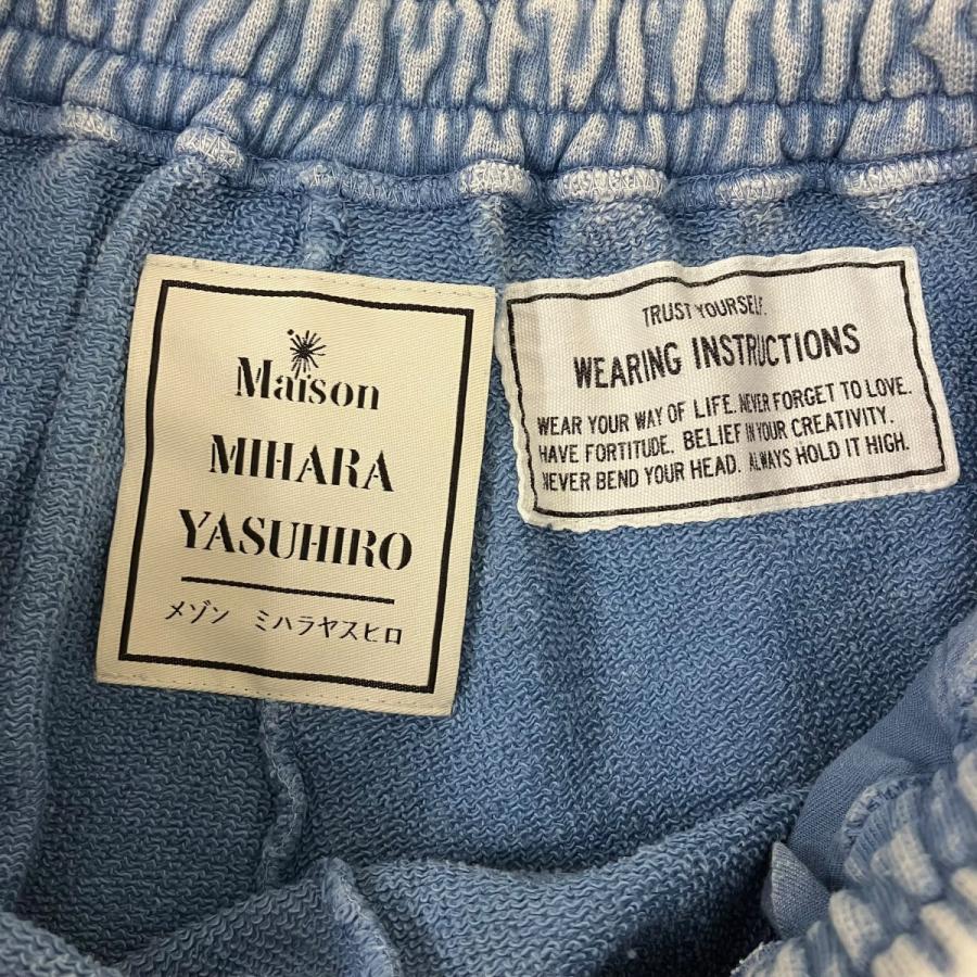 MAISON MIHARA YASUHIRO（メゾン ミハラヤスヒロ） 【値下げ】Maison