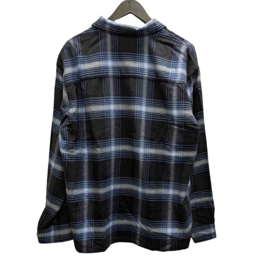 RATS（ラッツ） 【値下げ】RATS COTTON RAYON CHECK SHIRT チェック