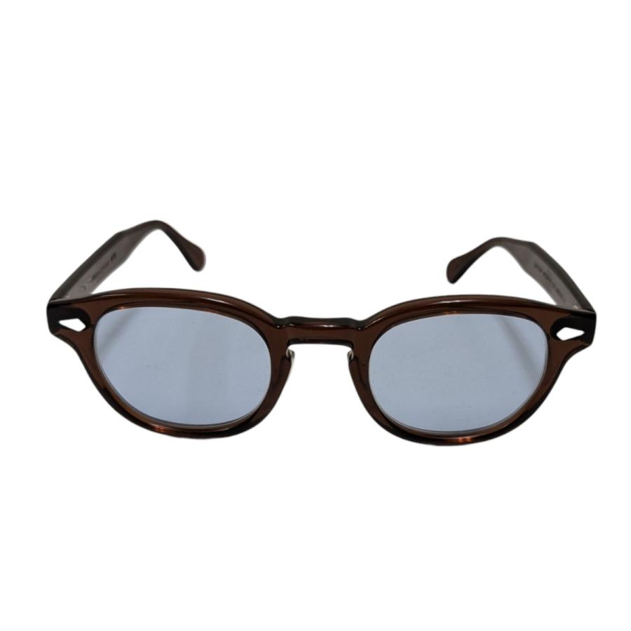 MOSCOT モスコット LEMTOSH サングラス ブラウン サイズ：46□24-145