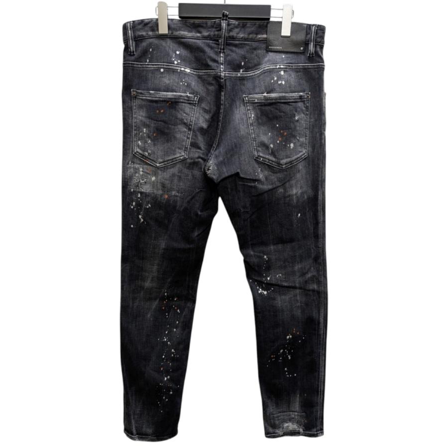 ディースクエアード DSQUARED2（ディースクエアード） 【値下げ】DSQUARED2 デニムパンツ