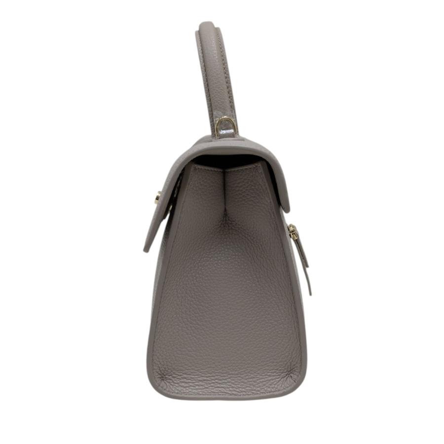 Cafune（カフネ） CAFUNE 2WAYショルダーバッグ／ミディアムスタンス