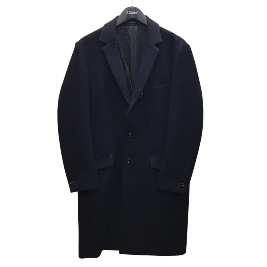 ATTACHMENT（アタッチメント） 【値下げ】ATTACHMENT チェスターコート