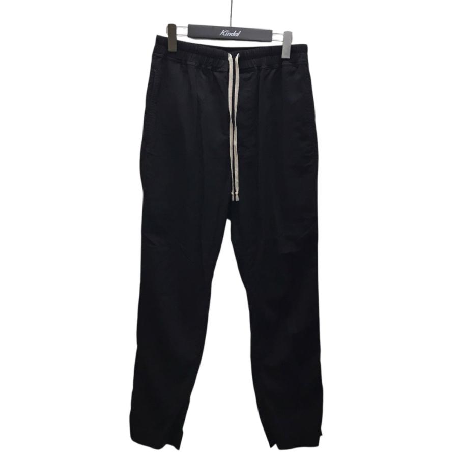 Rick Owens ブラックパンツ　46 Rick Owens（リック・オウエンス） 【値下げ】RICK OWENS イージー