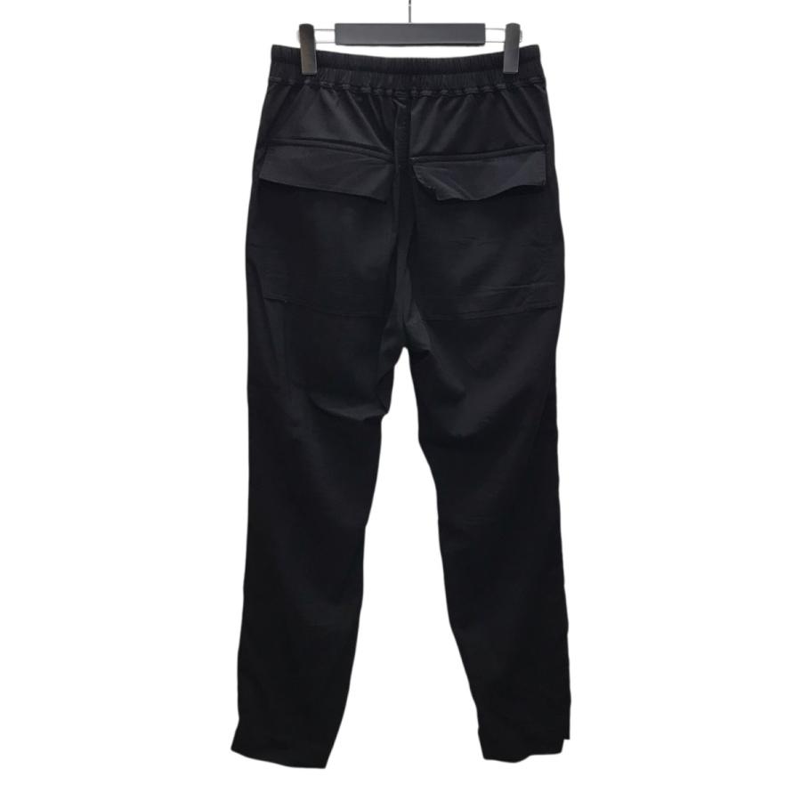 Rick Owens カーゴ イージーパンツ Rick Owens カーゴ イージーパンツ Rick Owens カーゴ イージーパンツ