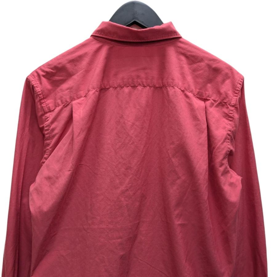 COMME des GARÇONS HOMME PLUS ロングシャツ 中古・古着通販】COMME des GARCONS HOMME PLUS (コムデギャルソンオム