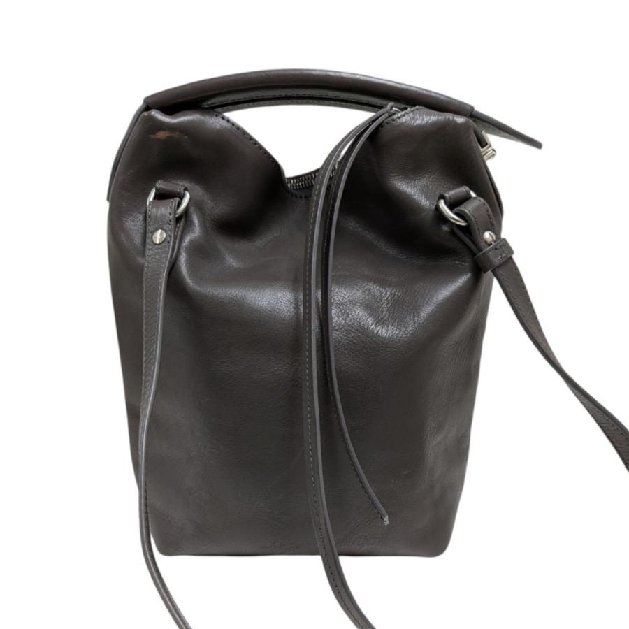 LEMAIRE（ルメール） 【値下げ】LEMAIRE 【CASE BAG】 レザー