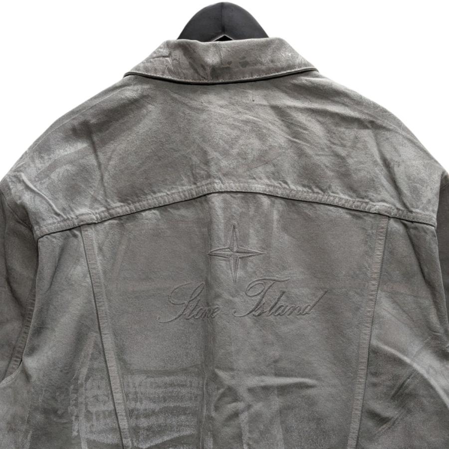 Supreme シュプリーム×ストーンアイランド Supreme×STONE ISLAND