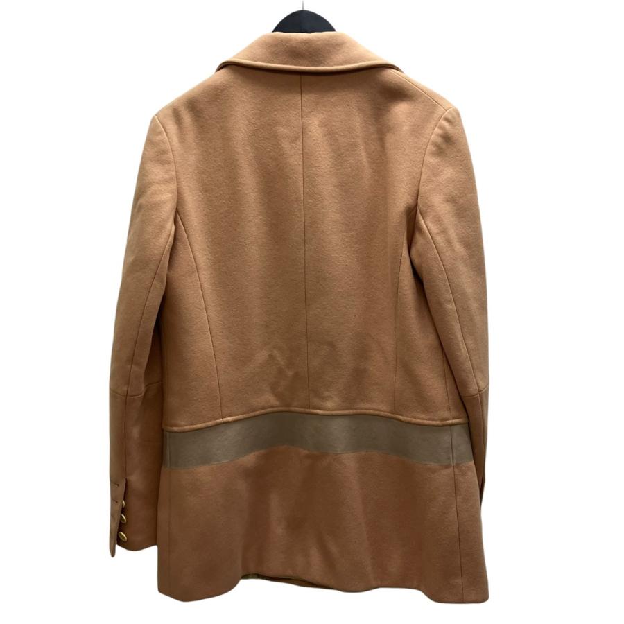 HELMUT LANG（ヘルムートラング） ペンキラインPコート ベージュ