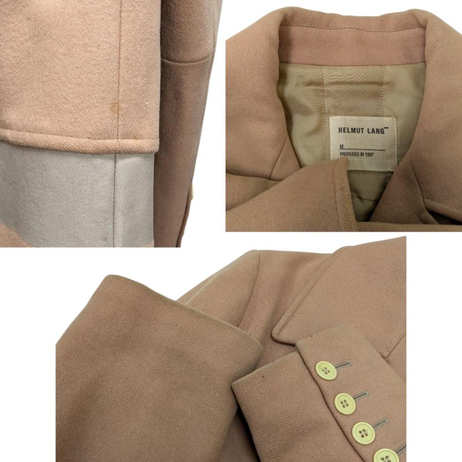 HELMUT LANG（ヘルムートラング） 【値下げ】HELMUT LANG ペンキライン