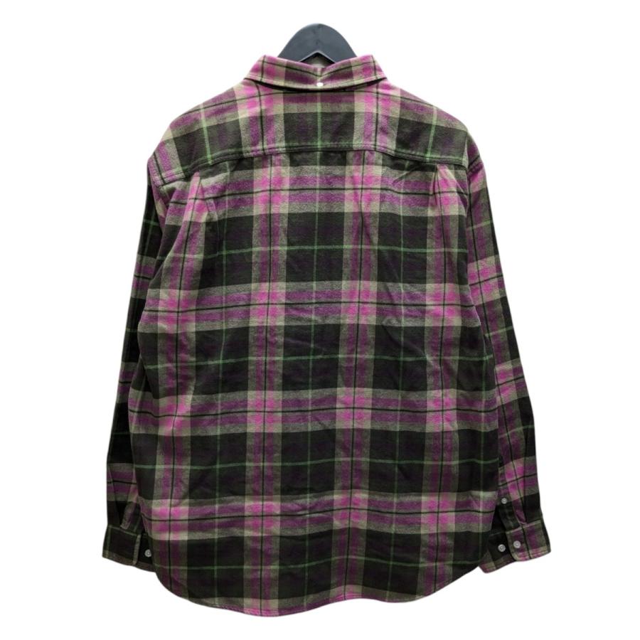 Supreme（シュプリーム） 【値下げ】Supreme 25AWPlaid Flannel Shirt