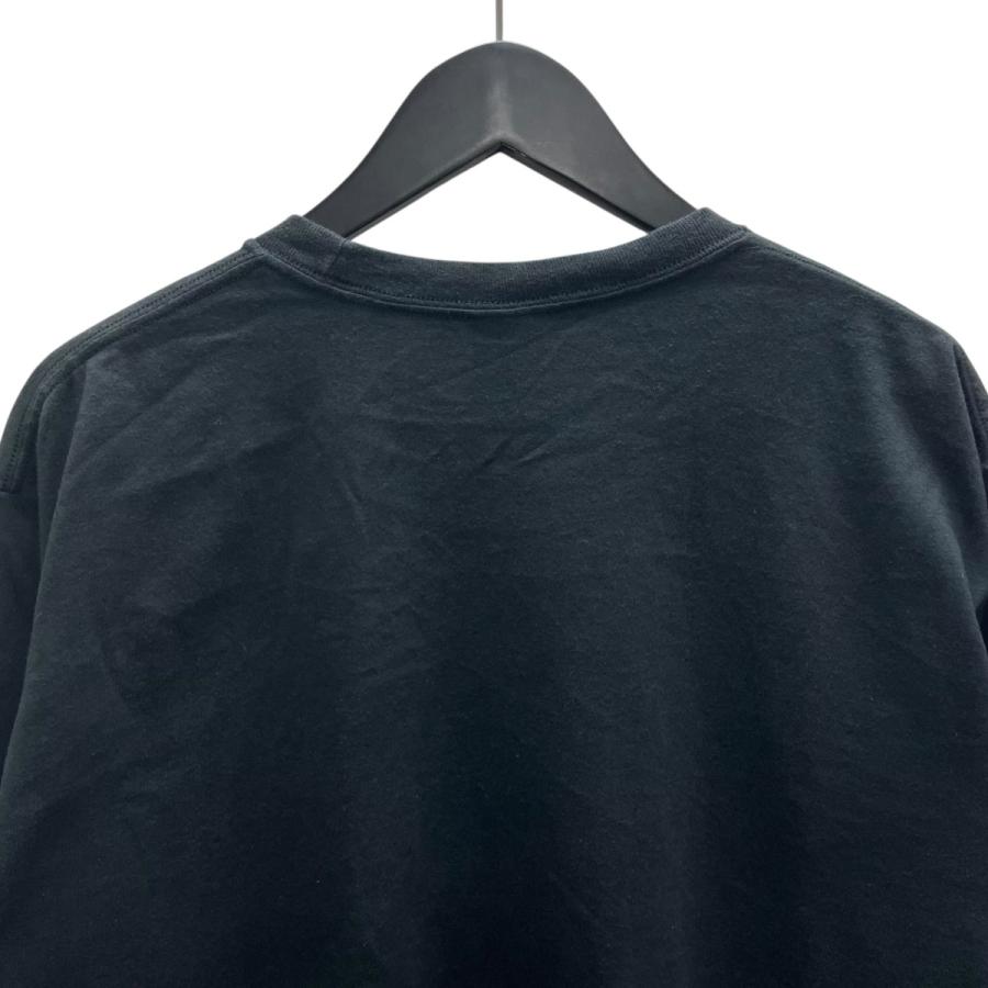 Supreme（シュプリーム） Supreme Zooyork プリントTシャツ ブラック