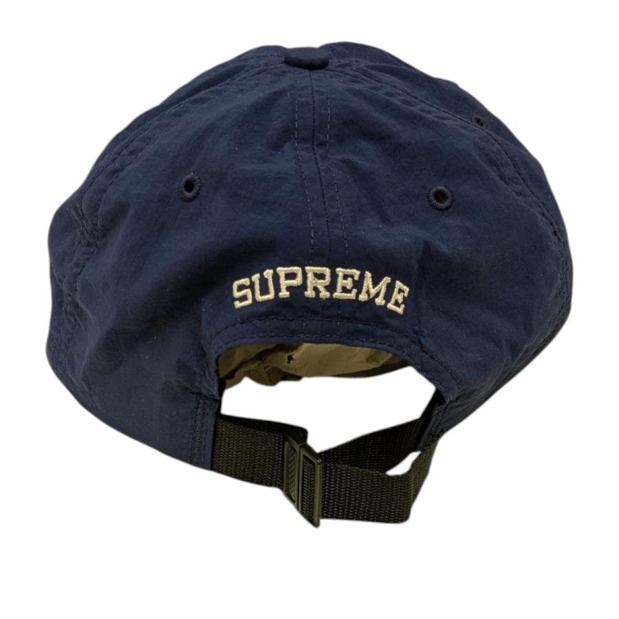 Supreme シュプリーム First And Best Nylon 6-Panel ナイロンキャップ
