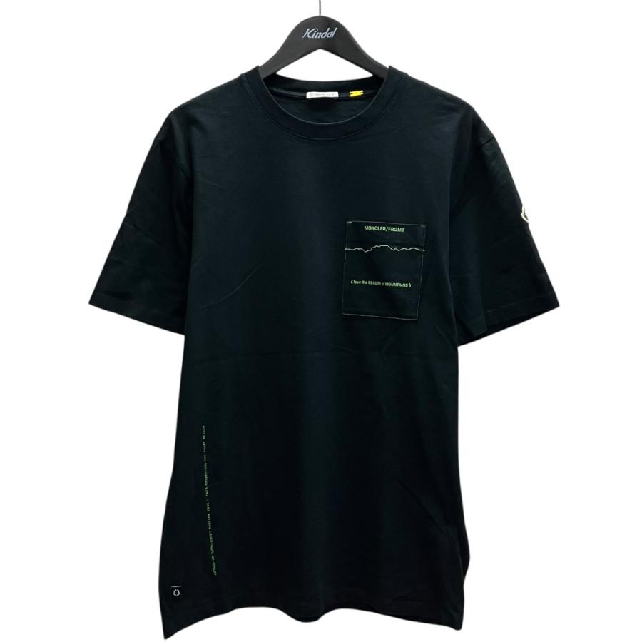 MONCLER（モンクレール） モンクレール×フラグメントデザイン MONCLER