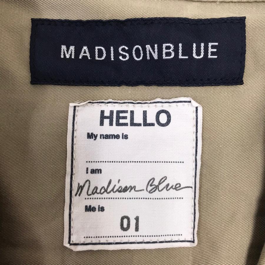 MADISON BLUE（マディソンブルー） 【値下げ】MADISON BLUE GRAFFITI