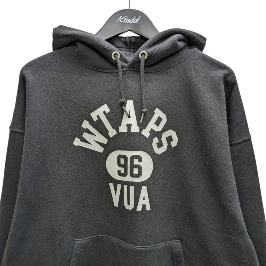 WTAPS（ダブルタップス） ダブルタップス×チャンピオン WTAPS×Champion