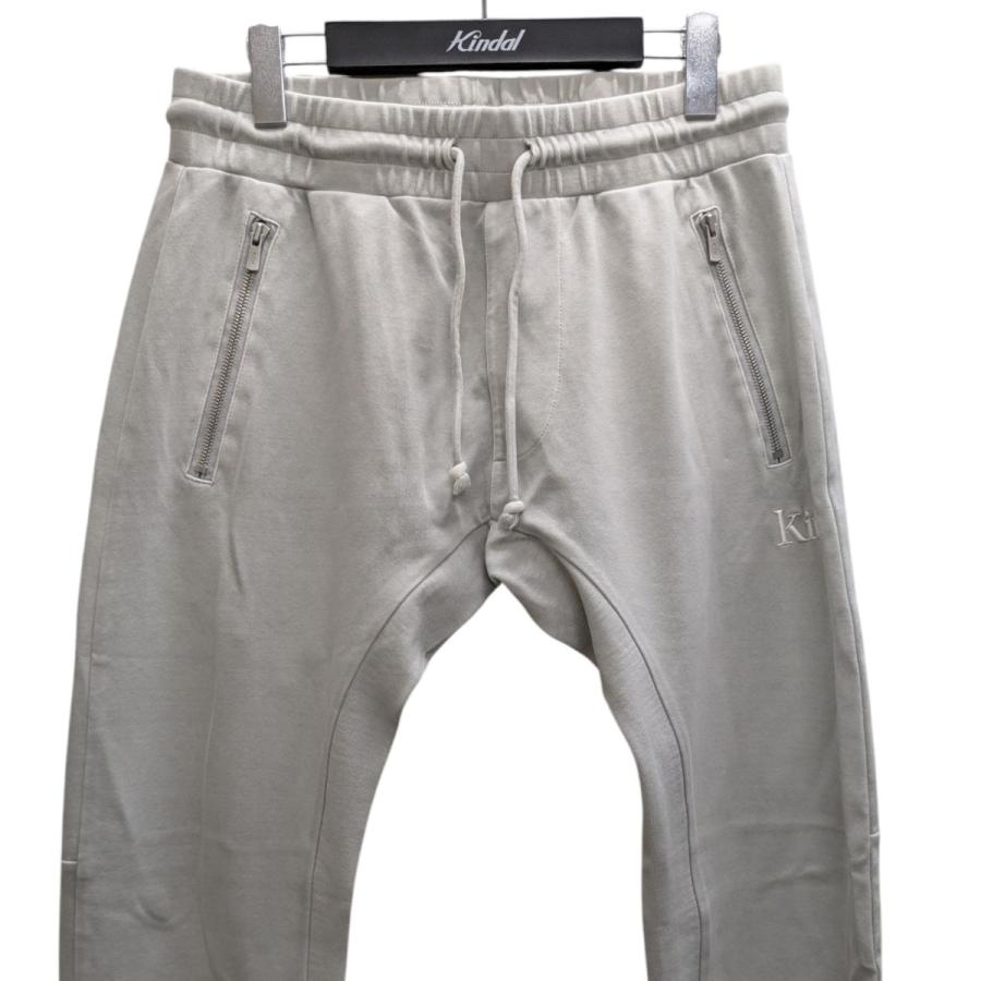 KITH（キス） 【値下げ】KITH イージーパンツ ライトグレー サイズ：S