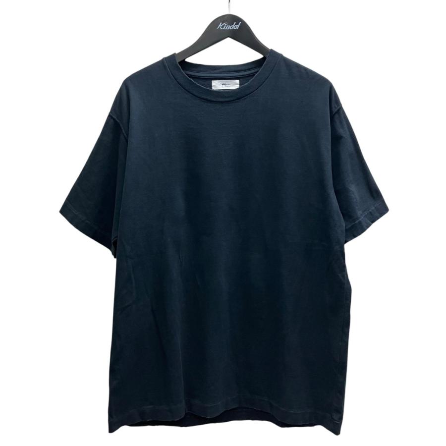 Ron Herman（ロンハーマン） ダメージTシャツ ブラック サイズ：M 