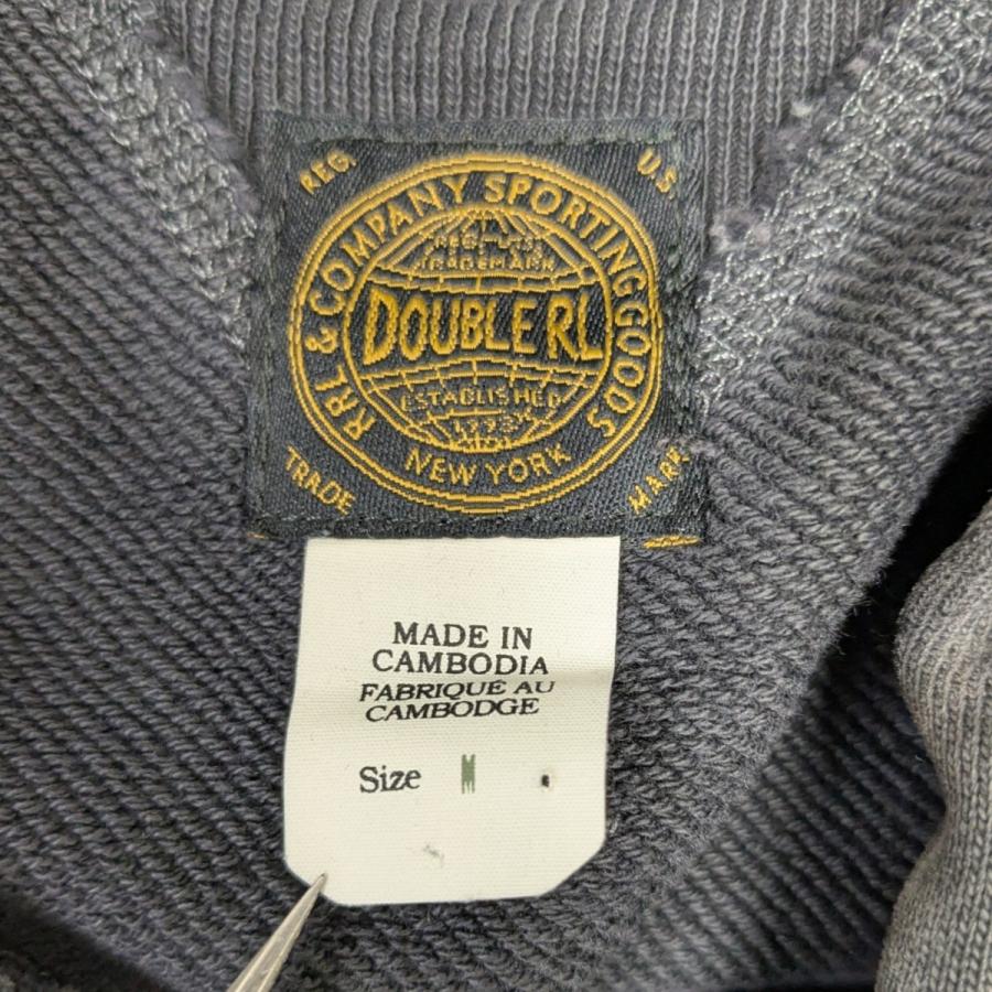 RRL Ralph Lauren（ダブルアールエル） ダブルアールエル×ロンハーマン